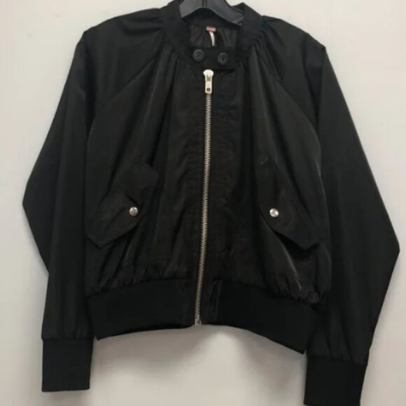 Free People Jacket - Picture 1 of 4
